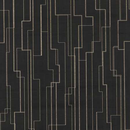 GV0256 Inlay Line York Wallpaper