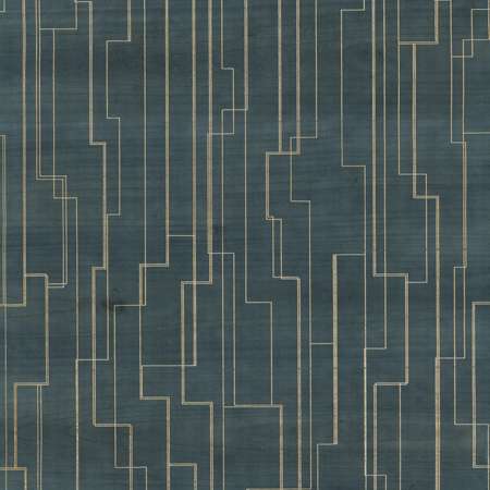 GV0258 Inlay Line York Wallpaper