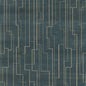 GV0258 Inlay Line York Wallpaper