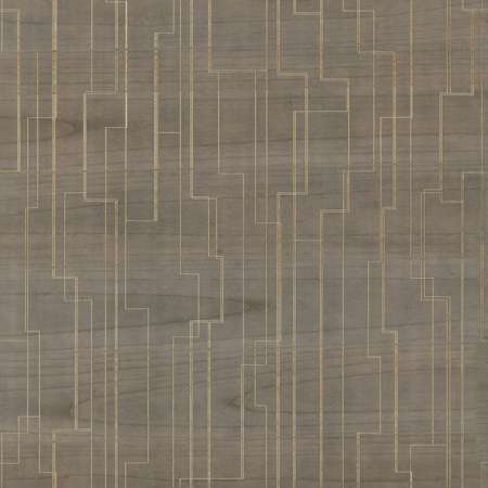 GV0259 Inlay Line York Wallpaper