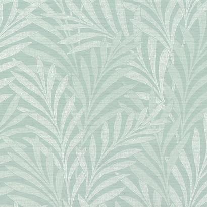 HC7504 Tea Leaves York Wallpaper