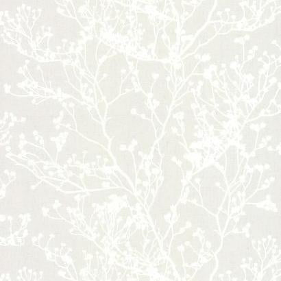 HC7517 Budding Branch Silhouette York Wallpaper