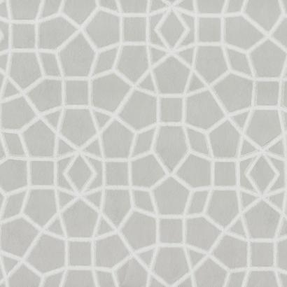 HC7526 Sculptural Web York Wallpaper