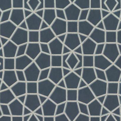 HC7528 Sculptural Web York Wallpaper