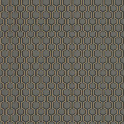 HC7535 Bee Sweet York Wallpaper