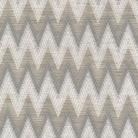 Hertzog 2 Aluminum Stout Fabric