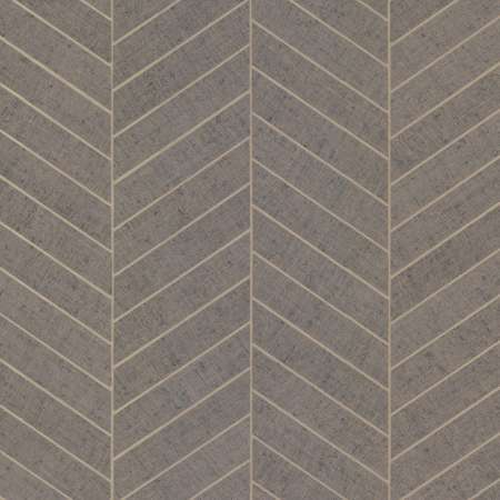 HO2110GV Atelier Herringbone York Wallpaper