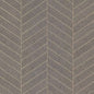 HO2110GV Atelier Herringbone York Wallpaper