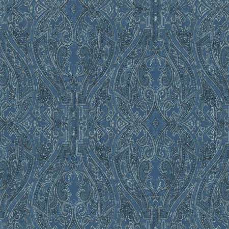 HO2132 ASCOT DAMASK York Wallpaper