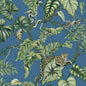 HO2141 JUNGLE CAT York Wallpaper