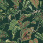 HO2146 JUNGLE CAT York Wallpaper