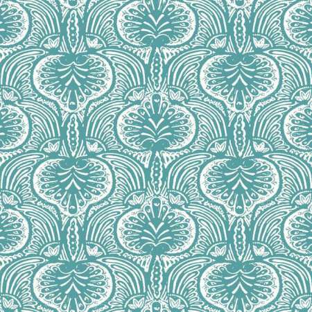 HO2151 LOTUS PALM York Wallpaper