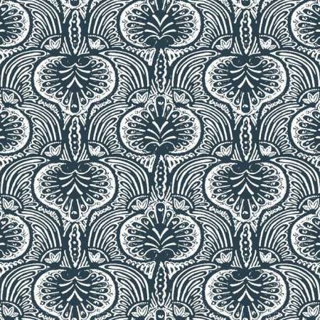 HO2153 LOTUS PALM York Wallpaper