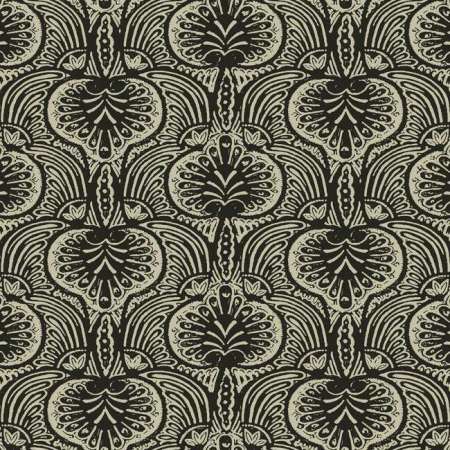 HO2155 LOTUS PALM York Wallpaper