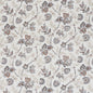 177682 EMPEROR'S VINE Neutral Schumacher Fabric