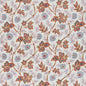 177683 EMPEROR'S VINE Document Schumacher Fabric