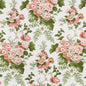 178112 WYCOMBE PARK Pink Schumacher Fabric