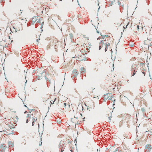 178141 DAYDREAM Rose Schumacher Fabric