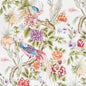 178160 MAJESTIC GARDEN Document Schumacher Fabric