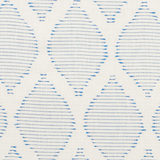 54833 DREAM WEAVER Marine Schumacher Fabric