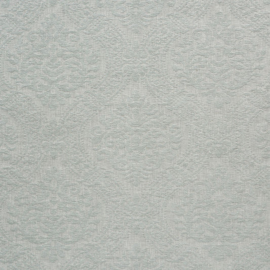 60982 PORT CHARL CHEN DAMASK Mineral Schumacher Fabric