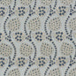 72002 PERSEPHONE Celestial Schumacher Fabric