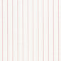 75252 CAVETT STRIPE Rose Schumacher Fabric