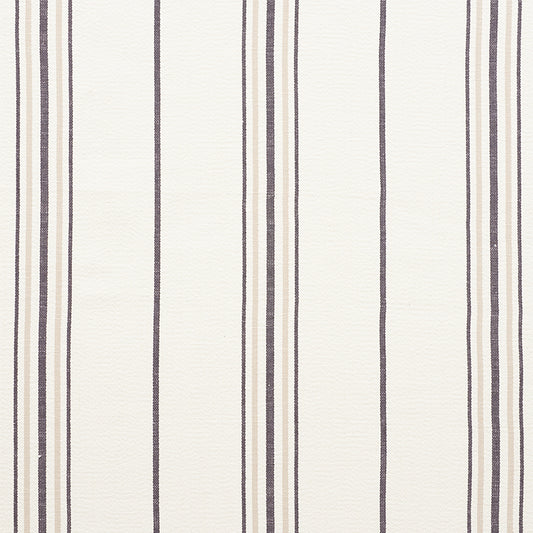 75263 SCARSET STRIPE Neutral Schumacher Fabric