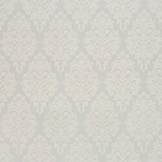 75412 DAUPHINE Mineral Schumacher Fabric