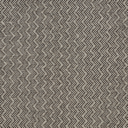 75492 AUDLEY Carbon Schumacher Fabric