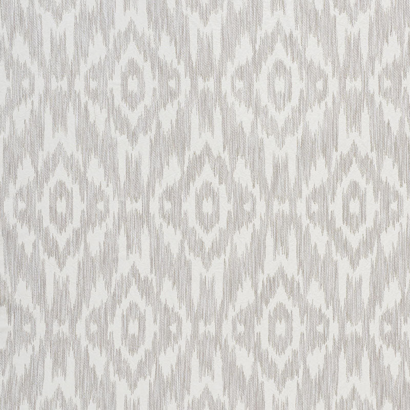 75551 DORSET Stone Schumacher Fabric