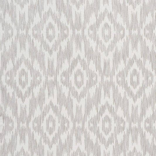 75551 DORSET Stone Schumacher Fabric