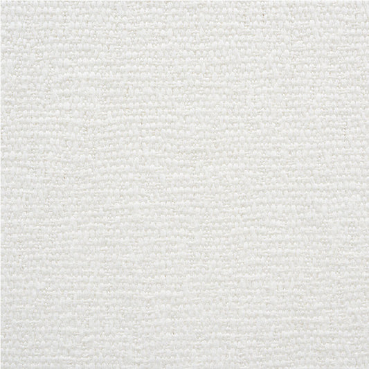 75670 FINN HEAVYWEIGHT LINEN Ivory Schumacher Fabric