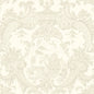 100/3010-CS CHIPPENDALE CHINA Ivory Cole & Son Wallpaper