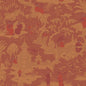 100/8041-CS CHINESE TOILE Red Cole & Son Wallpaper