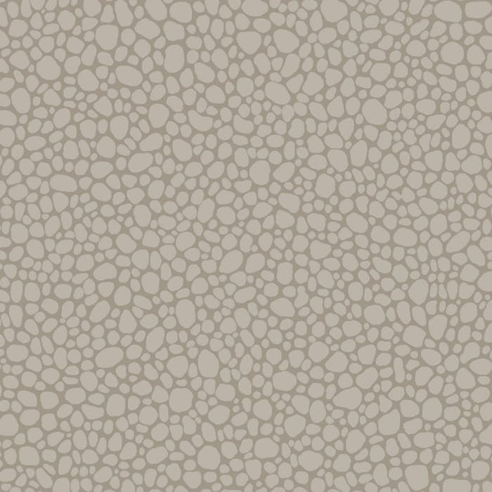 106/2016-CS PEBBLE Mushroom Cole & Son Wallpaper