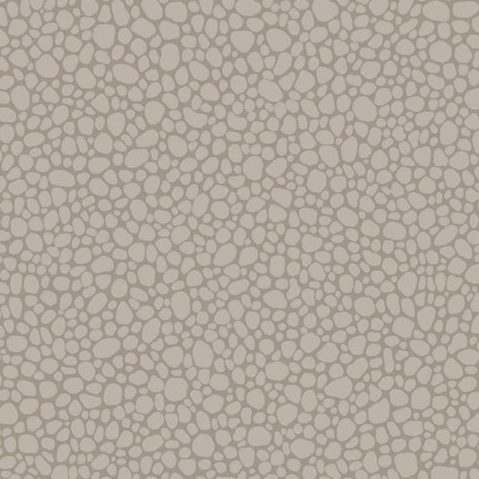 106/2016-CS PEBBLE Mushroom Cole & Son Wallpaper