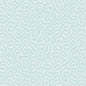 106/5064-CS CORAL Print Room Blue Cole & Son Wallpaper