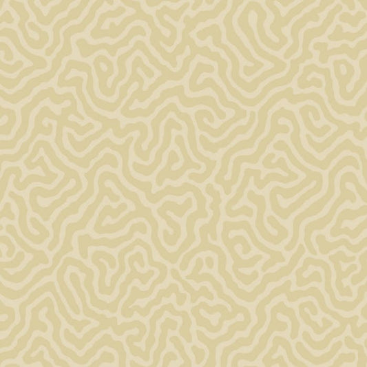 106/5068-CS CORAL Cream Cole & Son Wallpaper