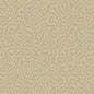 106/5070-CS CORAL Linen Cole & Son Wallpaper