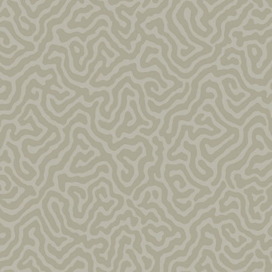 106/5073-CS CORAL Stone Cole & Son Wallpaper