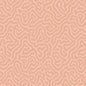 106/5075-CS CORAL Salmon Cole & Son Wallpaper