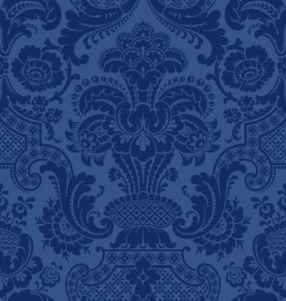 108/3011-CS PETROUCHKA Blue Cole & Son Wallpaper