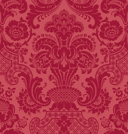 108/3014-CS PETROUCHKA Red Cole & Son Wallpaper