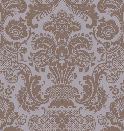 108/3015-CS PETROUCHKA Lilac Cole & Son Wallpaper