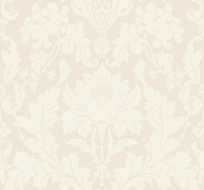 108/7037-CS FONTEYN Parchment Cole & Son Wallpaper