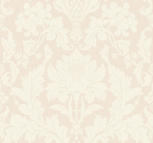 108/7037-CS FONTEYN Parchment Cole & Son Wallpaper