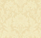 108/7038-CS FONTEYN Vintage Yellow Cole & Son Wallpaper