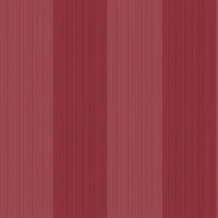 110/4018-CS JASPE STRIPE Red Cole & Son Wallpaper