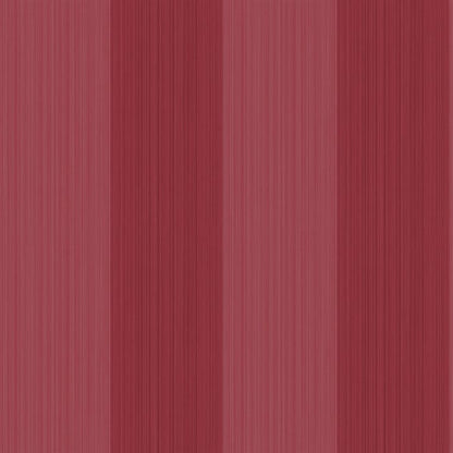 110/4018-CS JASPE STRIPE Red Cole & Son Wallpaper